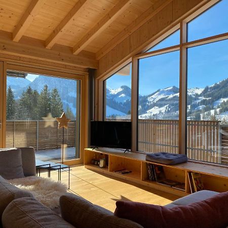 Apartmán Horizon 4 Bad-Schwarzsee Exteriér fotografie